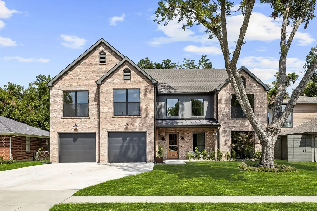 8638 Lockhaven Drive, Dallas, TX 75238 - Image #1