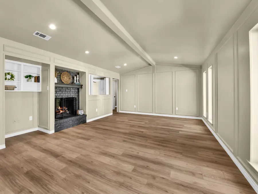 5804 Gatewood Drive, Arlington, TX 76016 - #3