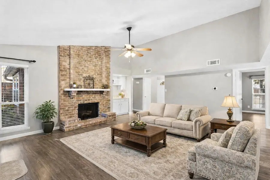 1311 Creekwood Court, Allen, TX 75002 - #2