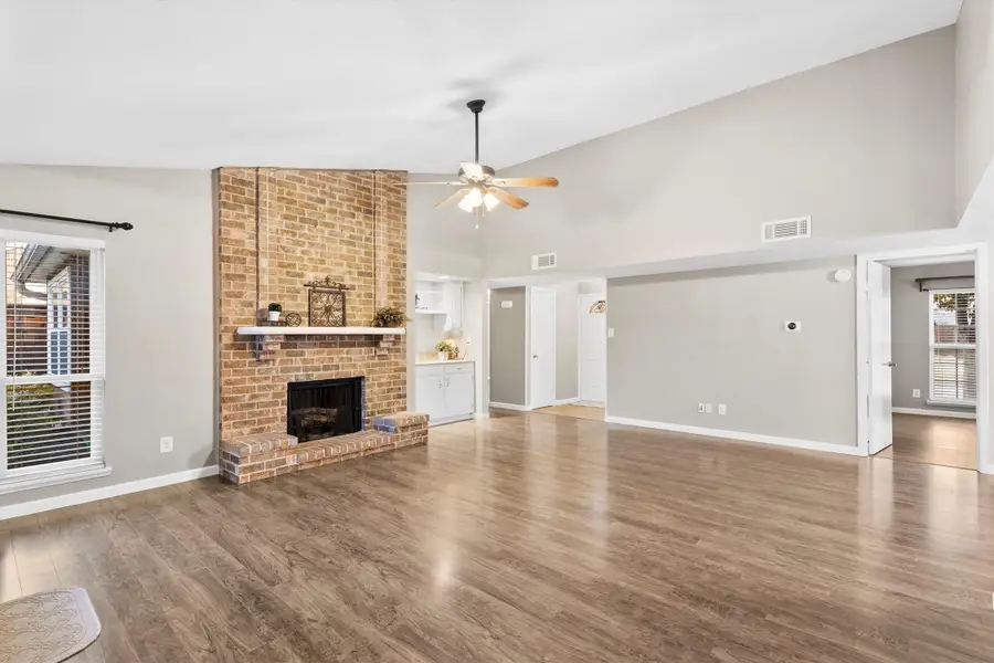 1311 Creekwood Court, Allen, TX 75002 - #3