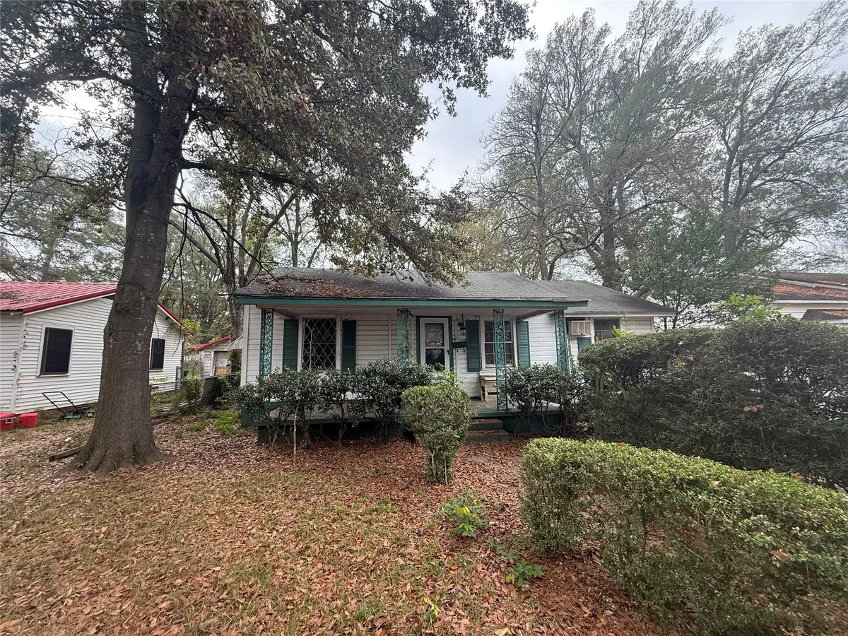 1625 W 18th Street, Texarkana, TX 75501 - #1