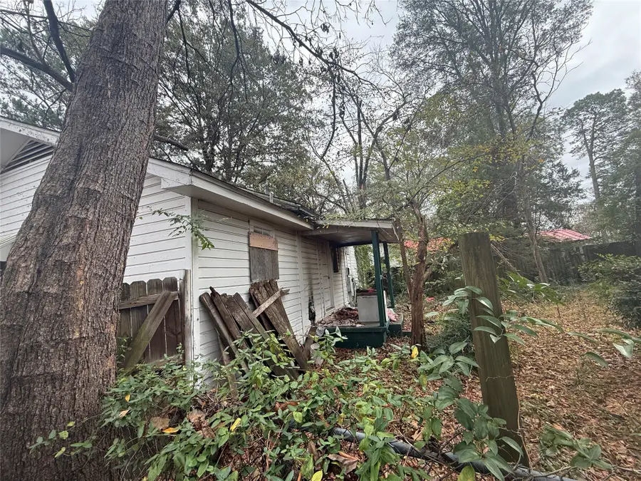 1625 W 18th Street, Texarkana, TX 75501 - #3