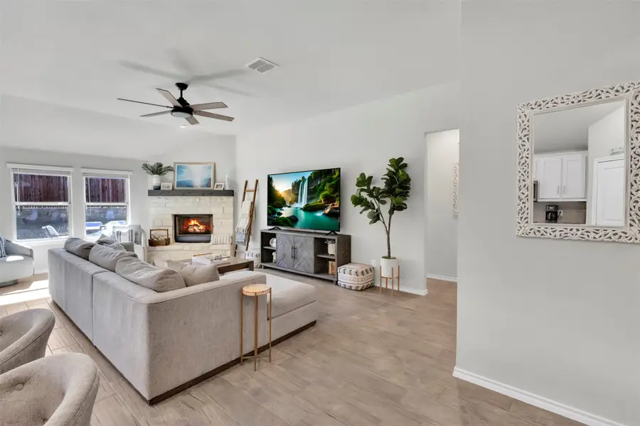 3745 Maroon Creek Road, Aubrey, TX 76227 - #3