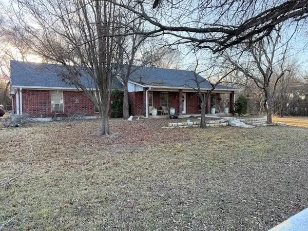 3741 County Road 2160, Iredell, TX 76649