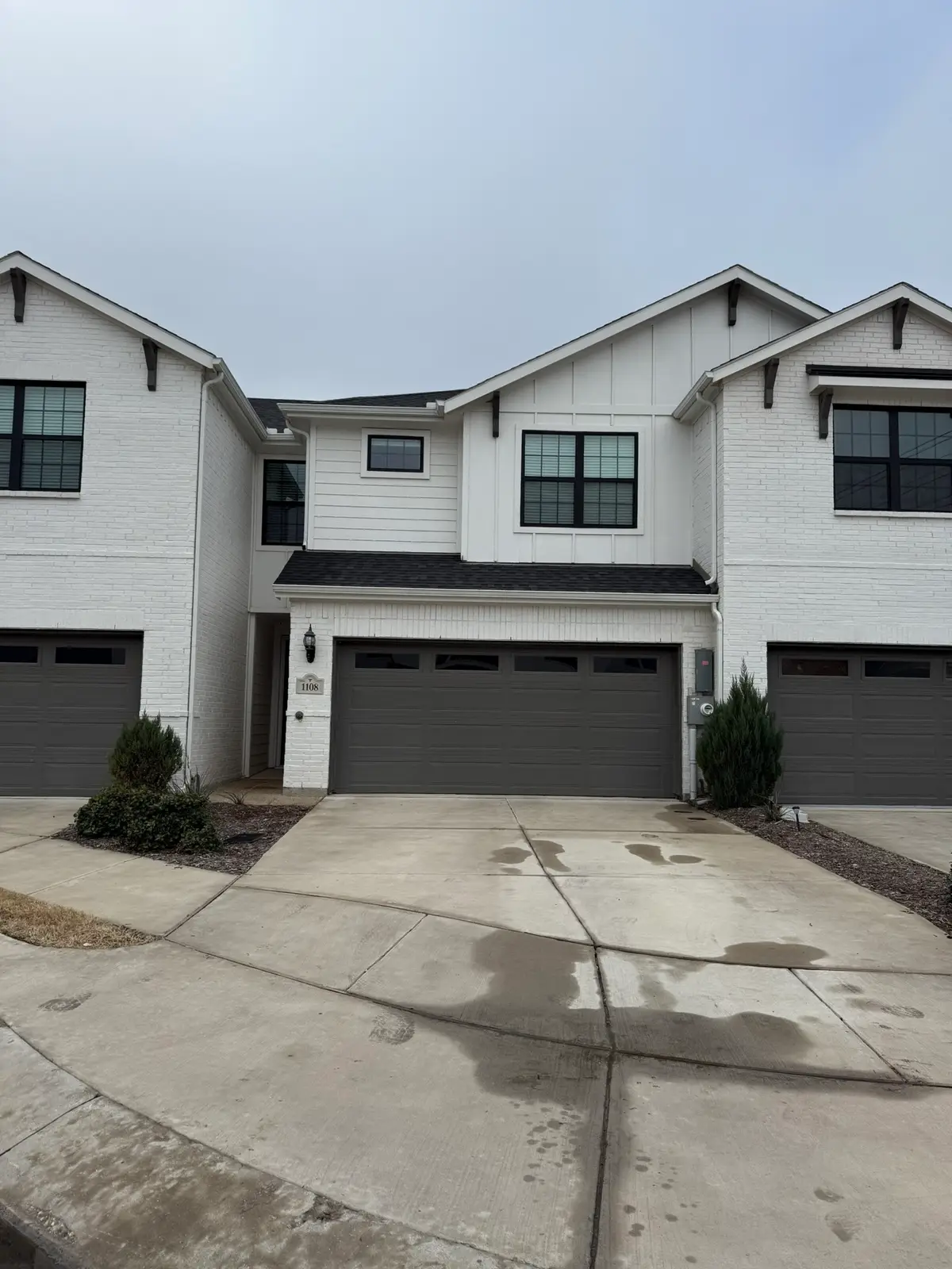 1108 Bowie Drive, Lewisville, TX 75077 - #1