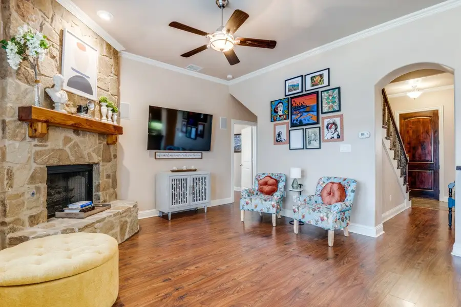 1216 Northwood Lane, Royse City, TX 75189 - #2