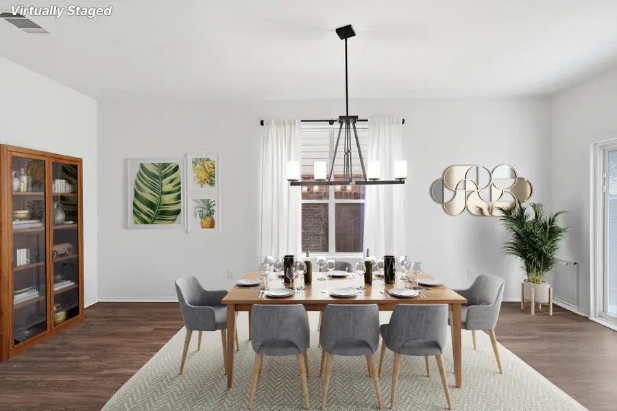 2021 Bliss Road, Fort Worth, TX 76177 - #2