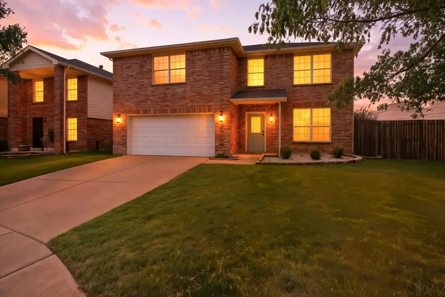 2021 Bliss Road, Fort Worth, TX 76177 - #3