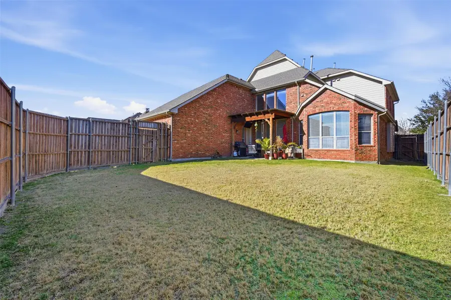 2651 Sage Ridge Drive, Frisco, TX 75034 - Image #3