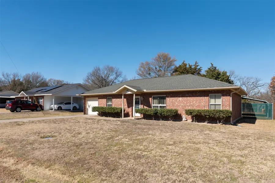 924 Guam Street, Tool, TX 75143 - #2