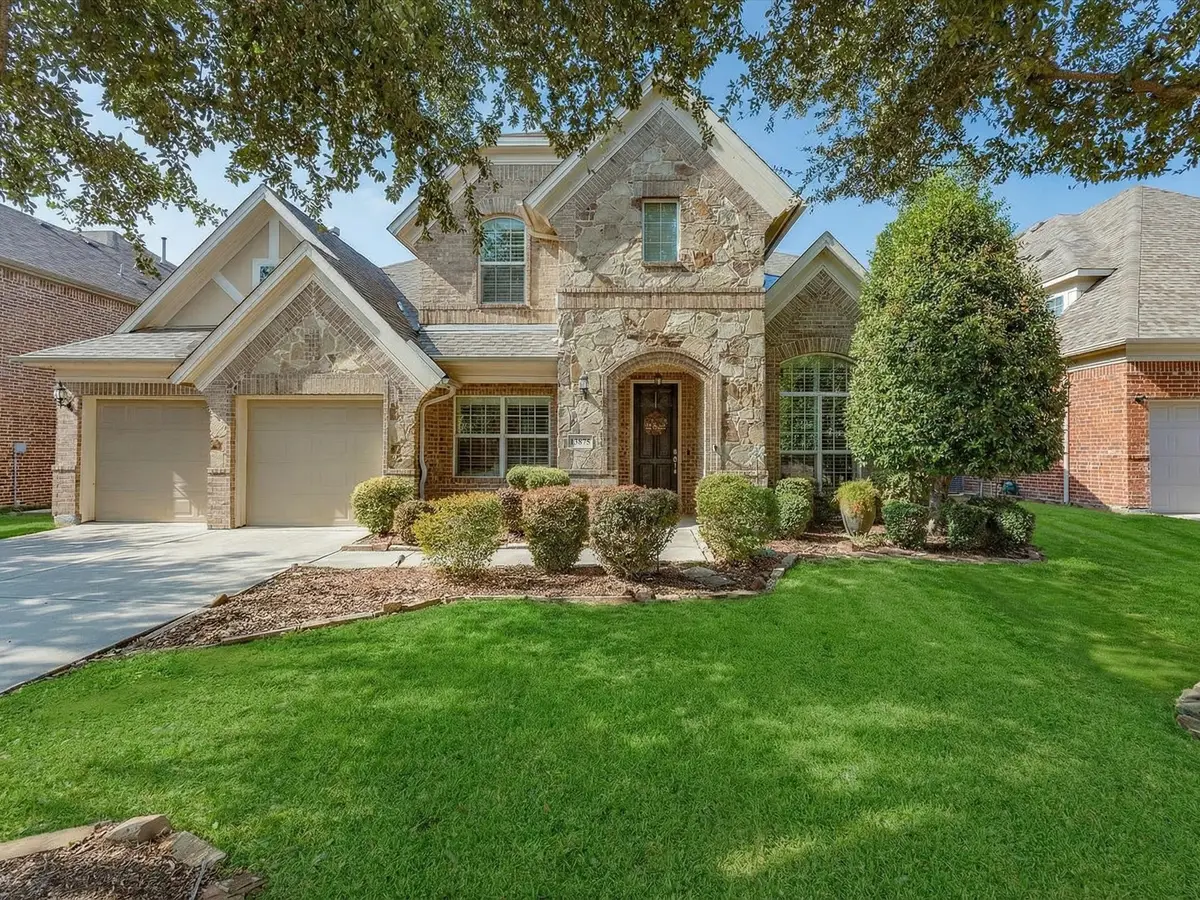 13875 Alden Lane, Frisco, TX 75035 - #1