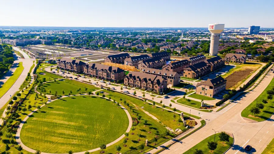 8167 Challenger Lane, Frisco, TX 75034 - Image #3