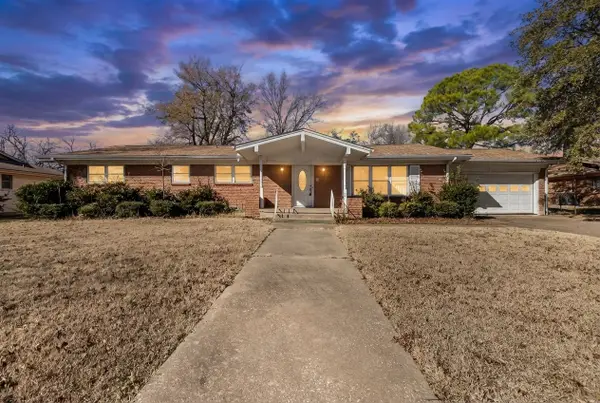 5606 New Haven Street, Greenville, TX 75402