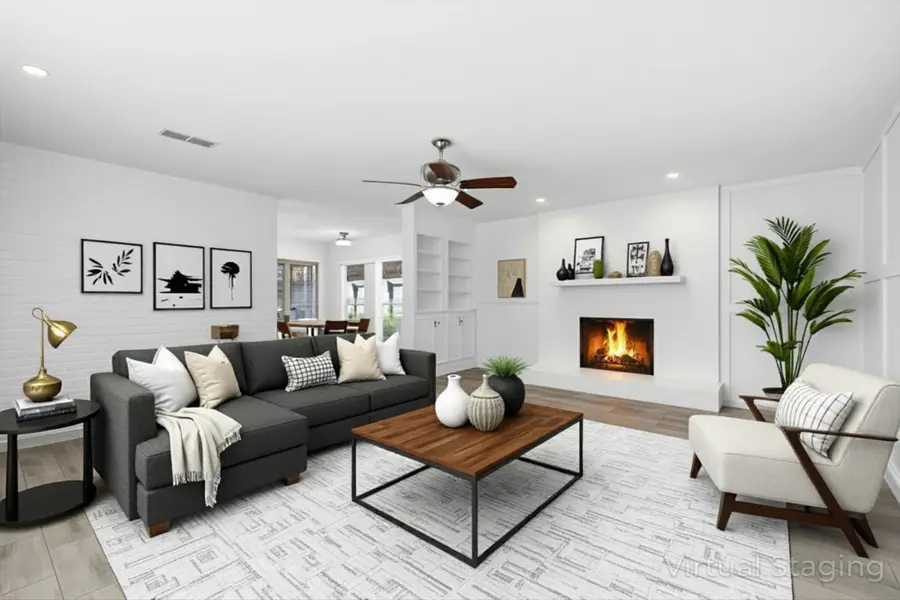 6908 Wilton Drive, Fort Worth, TX 76133 - #3