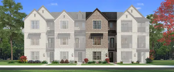 8191 Challenger Lane, Frisco, TX 75034