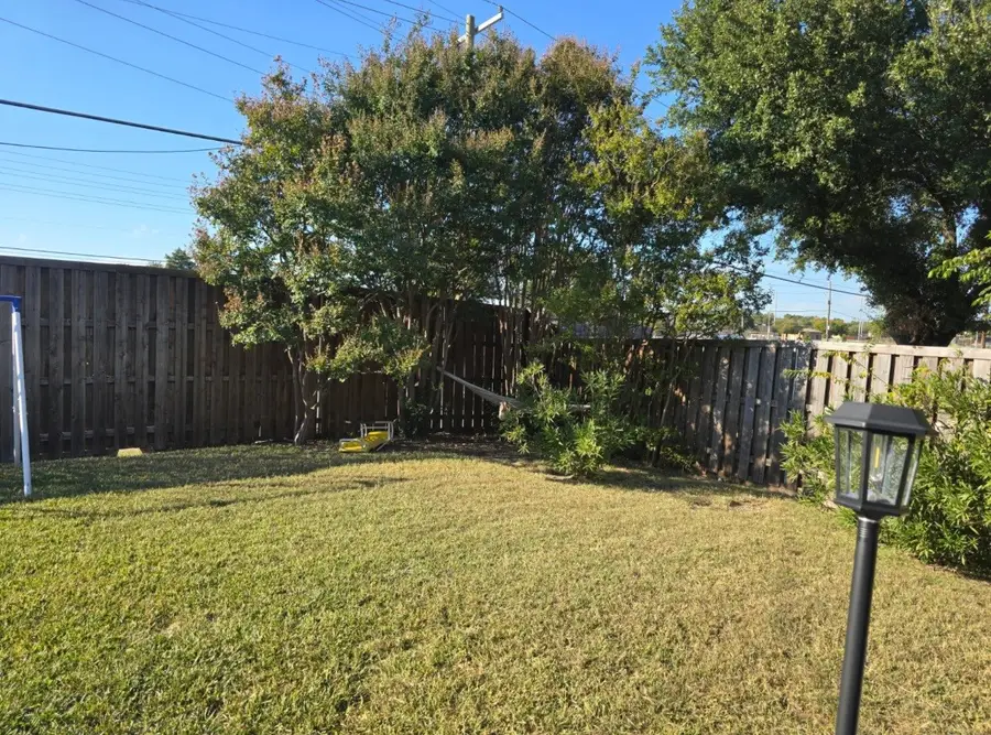 3627 Longcourt Circle, Mesquite, TX 75150 - #3