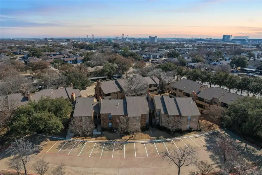 1909 Cloisters Drive #1021, Arlington, TX 76011 - #3