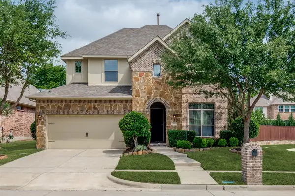 3504 Perkins Lane, McKinney, TX 75072