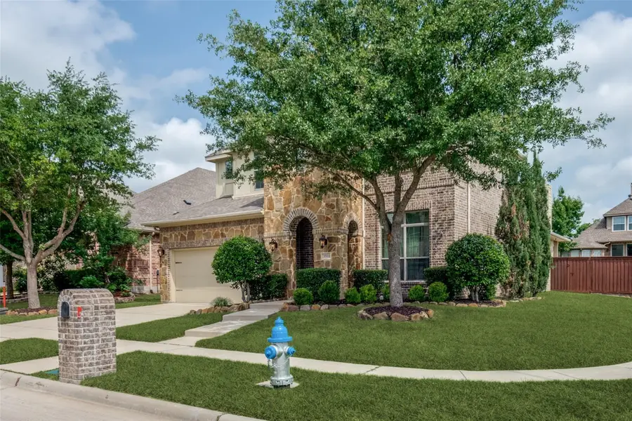 3504 Perkins Lane, McKinney, TX 75072 - #2