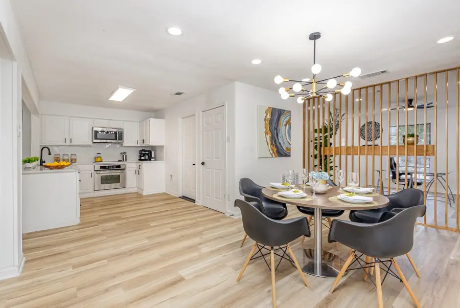 3508 Birchwood Lane, Plano, TX 75074 - #3