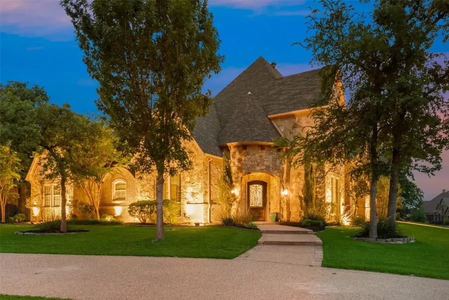 5841 Lakeside Drive, Fort Worth, TX 76179 - #2