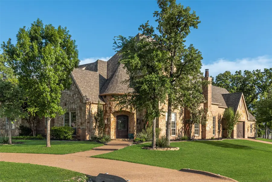 5841 Lakeside Drive, Fort Worth, TX 76179 - #3