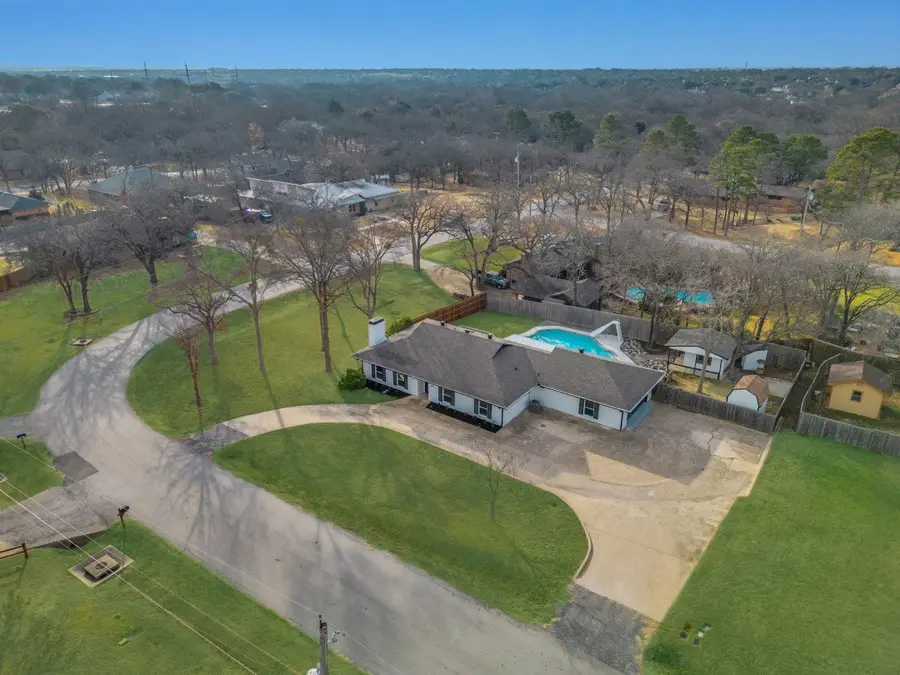 1004 Timber Creek Drive, Lewisville, TX 75067 - #3