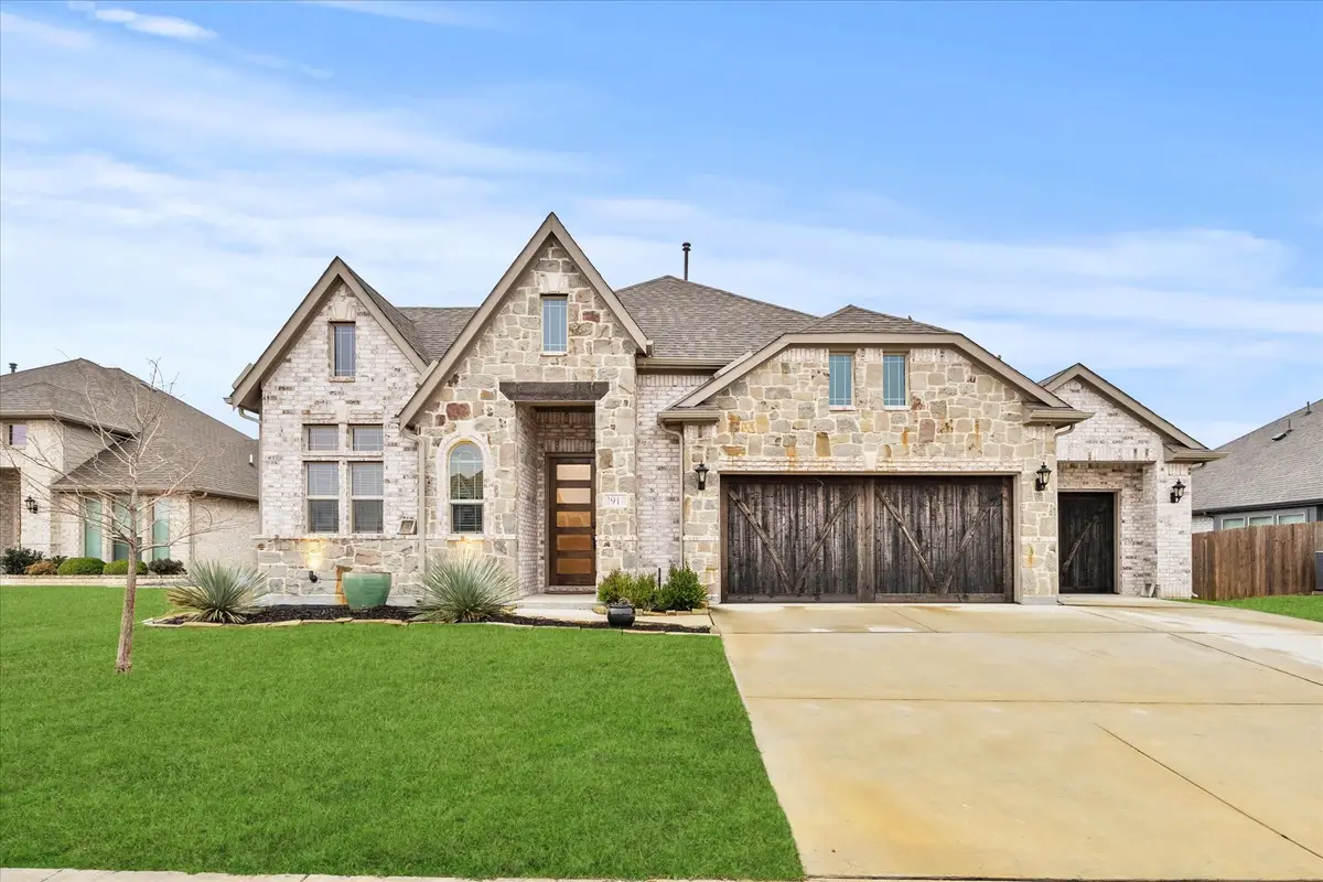 2914 Lampasas Drive, Royse City, TX 75189 - Image #1