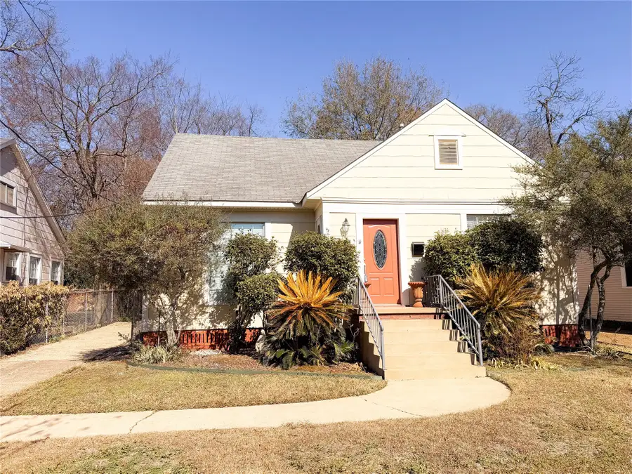 910 College Street, Shreveport, LA 71104 - #2