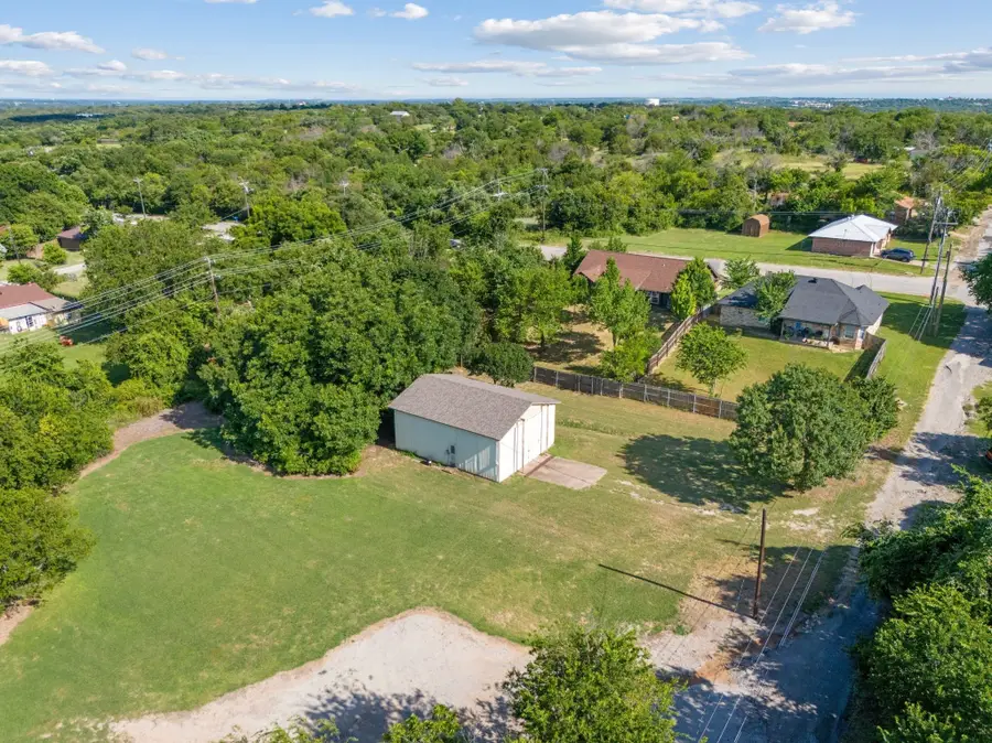 1712 Madison Street, Weatherford, TX 76086 - #2