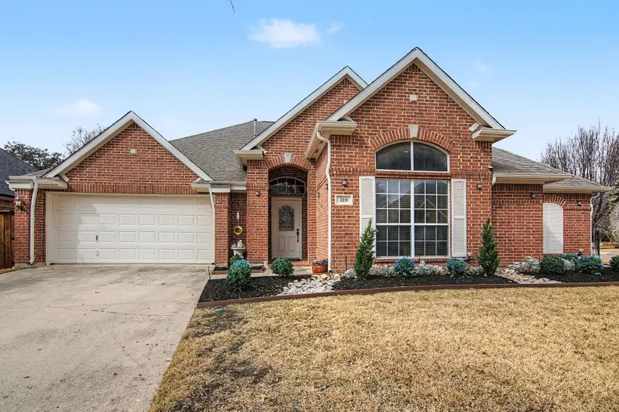 319 Lakewood Drive, Trophy Club, TX 76262 - Image #3
