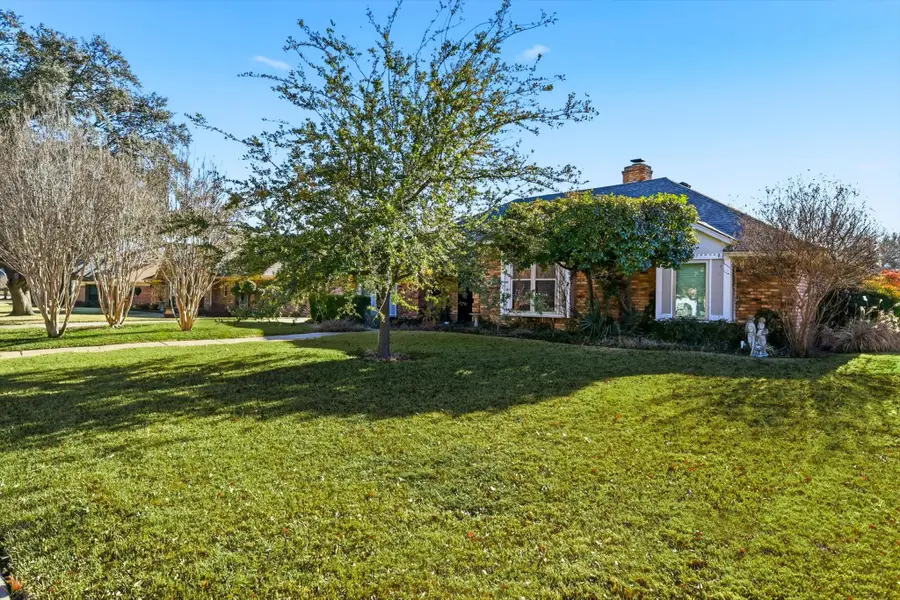 4901 Boulder Road, North Richland Hills, TX 76180 - #2