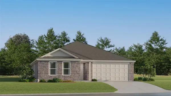 1304 Gratiot Drive, Greenville, TX 75402