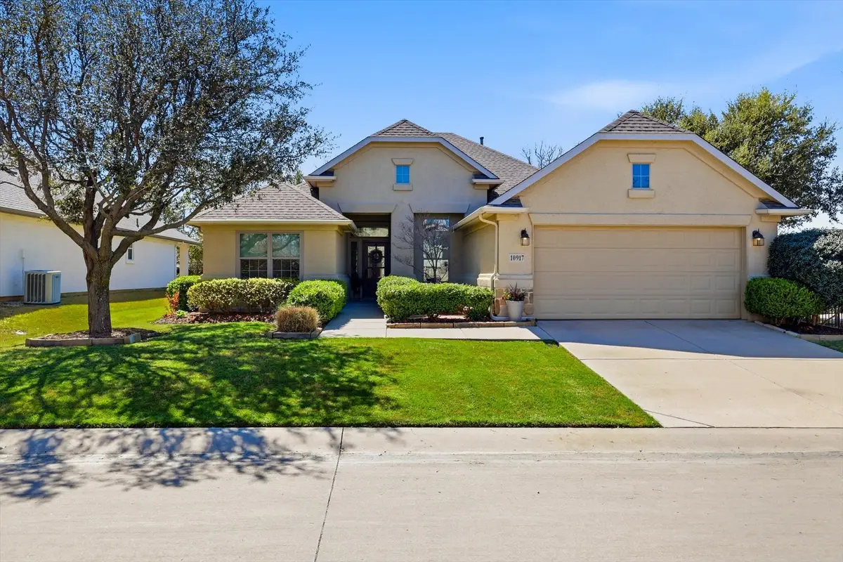 10917 Southerland Drive, Denton, TX 76207 - #1