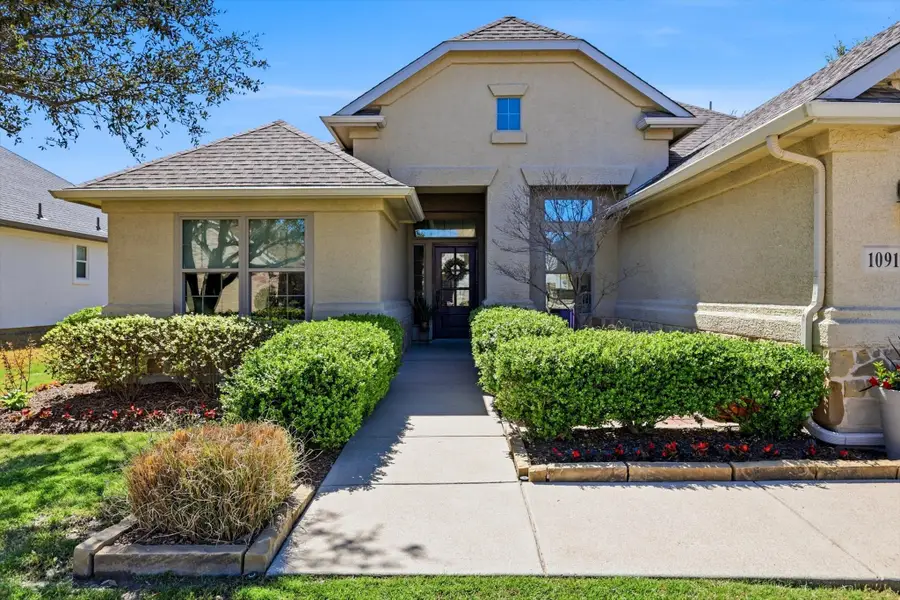 10917 Southerland Drive, Denton, TX 76207 - #2