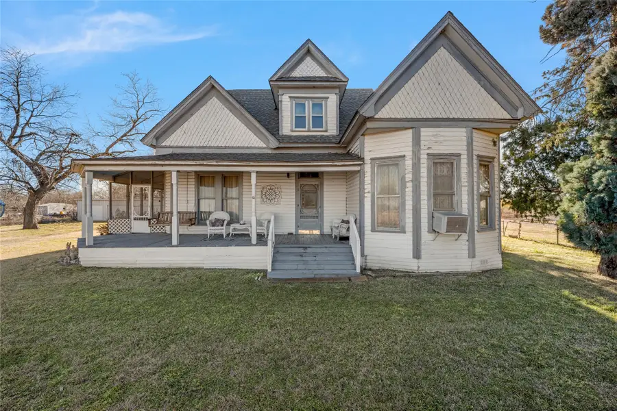 1217 Tx-6, Reagan, TX 76680 - #2