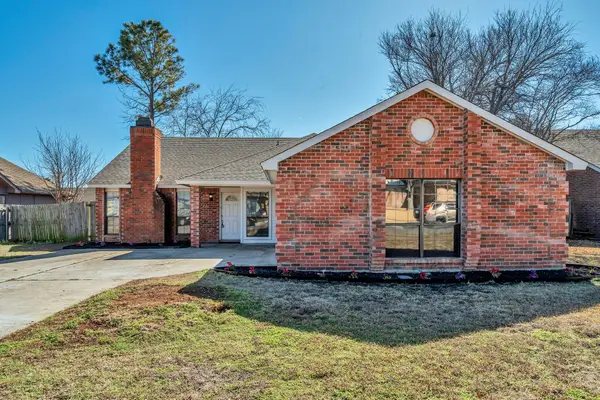 1508 Rockdale Drive, Arlington, TX 76018