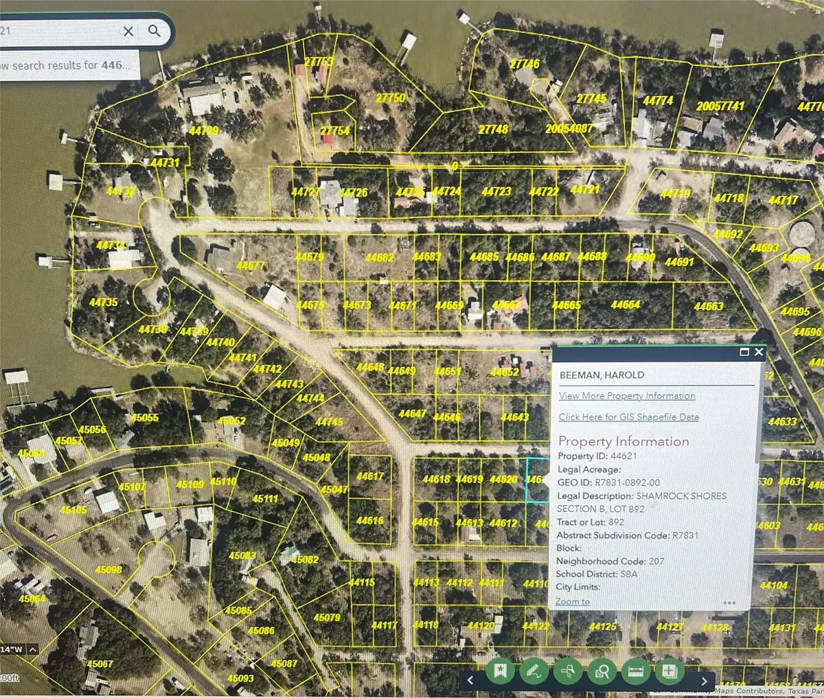 TBD Lough Lee Dr, Brownwood, TX 76801 - #1