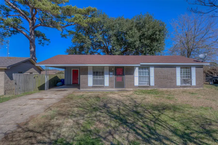 2900 Birch Drive, Shreveport, LA 71118 - #2