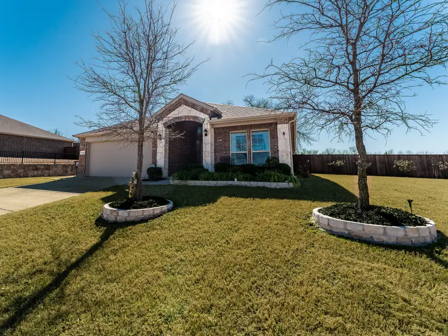 1421 Elderberry Drive, Anna, TX 75409 - Image #2