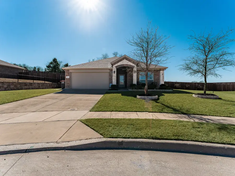 1421 Elderberry Drive, Anna, TX 75409 - Image #3