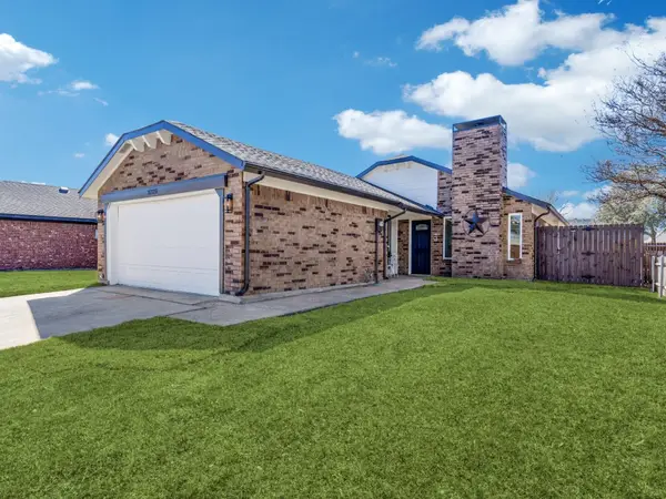 3703 Verlaine Drive, Carrollton, TX 75007