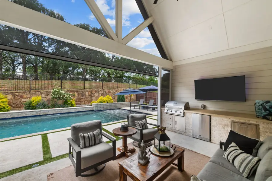 823 Big Sky Way, Argyle, TX 76226 - #3