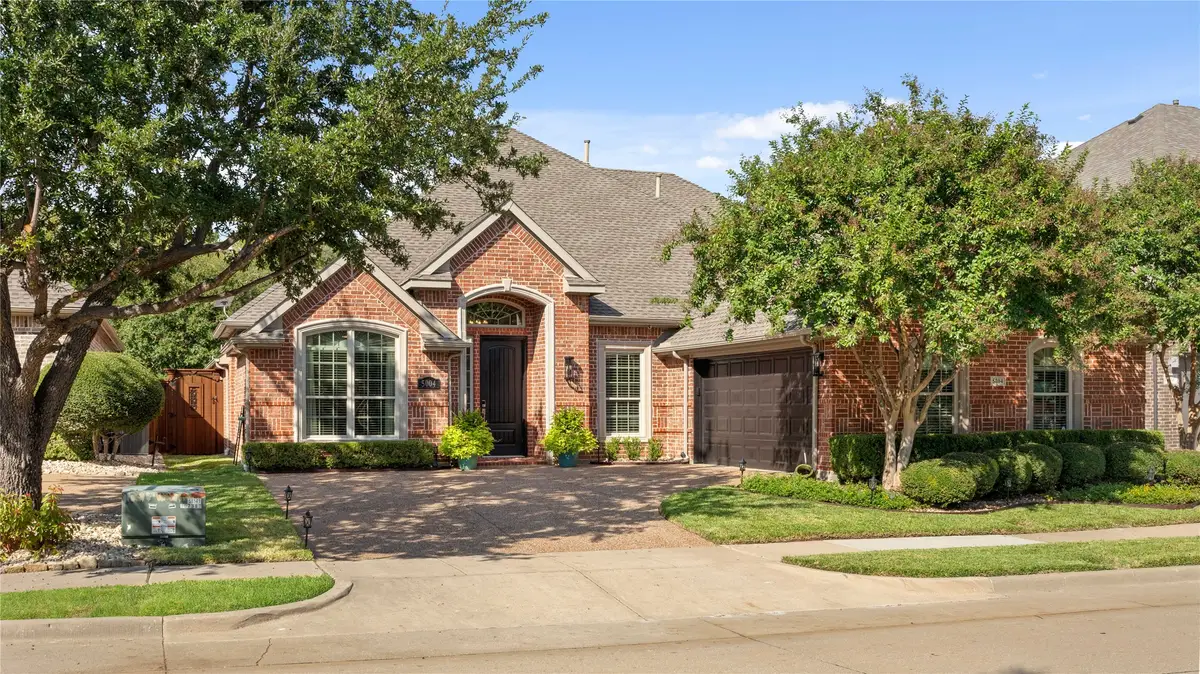 5004 Dunster Drive, McKinney, TX 75070 - #1