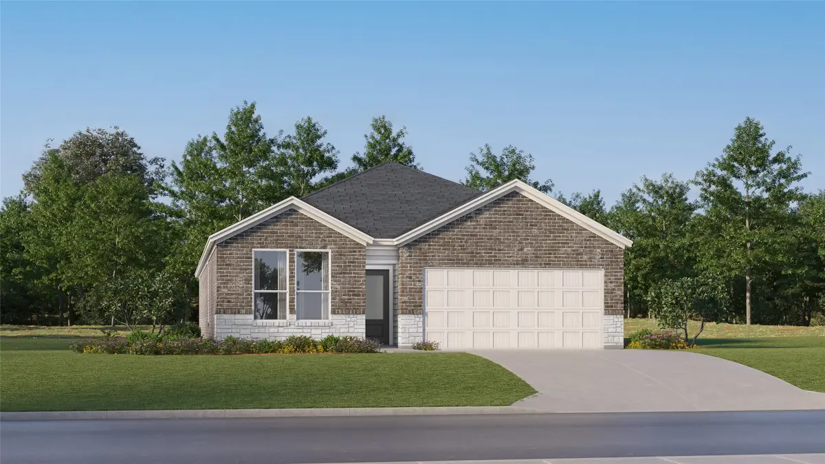 9129 Suttonridge Drive, Fort Worth, TX 76179 - Image #1