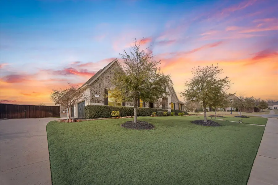 816 Gallant Fox Trail, Keller, TX 76248 - #2