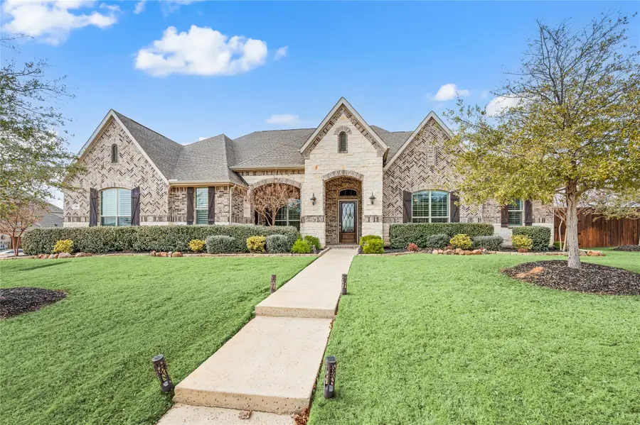 816 Gallant Fox Trail, Keller, TX 76248 - #3