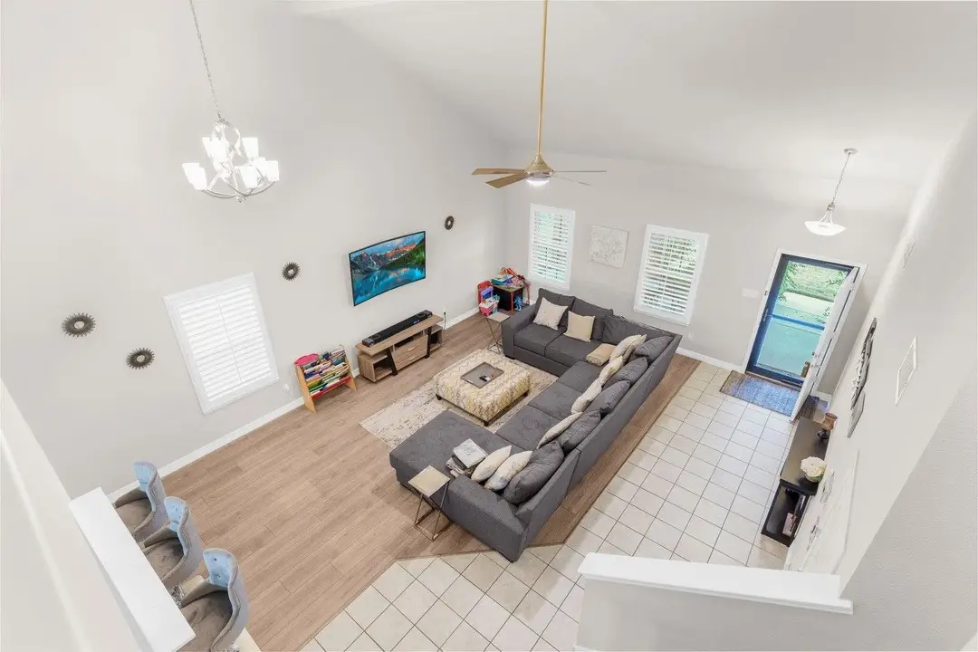 222 Park Avenue, Anna, TX 75409 - #1