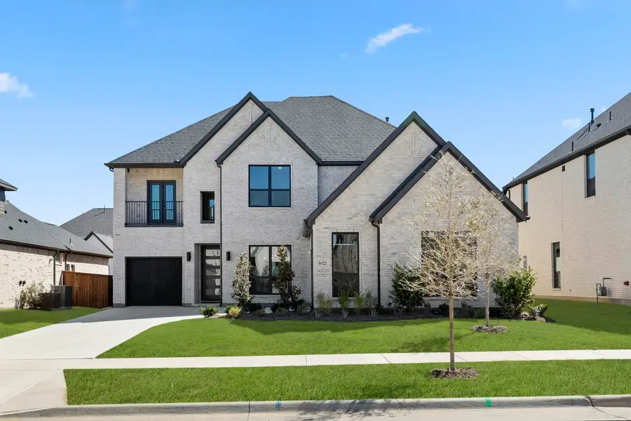 16322 W Old Westbury Lane, Frisco, TX 75033 - #2