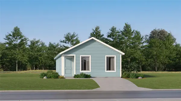 4818 Marcona Lane, Princeton, TX 75407